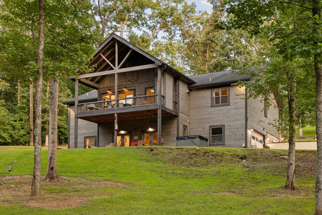 371 Windfield Circle Blue Ridge, GA 30513 - Photo 2 of 82