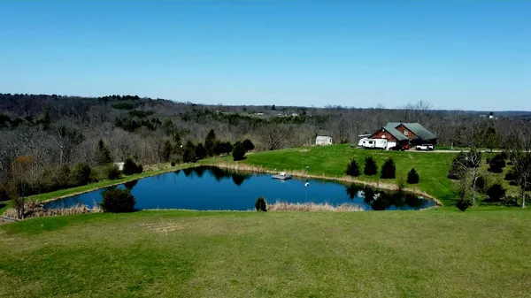 $575,000 | 8116 Briarway Court, Guilford, IN 47022