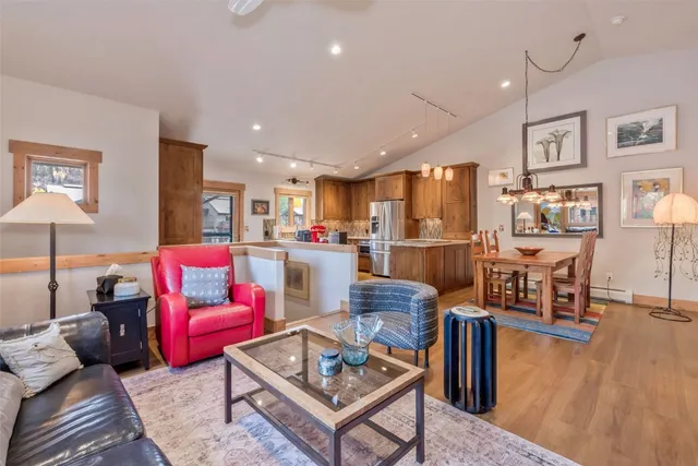 $1,295,000 | 1740 Saddle Creek Court, Steamboat Springs, CO 80487