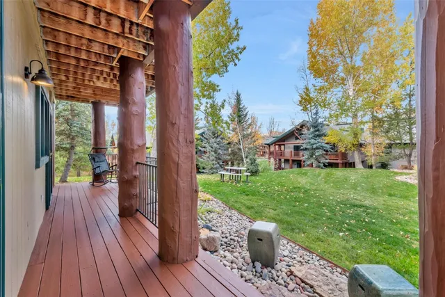 $1,295,000 | 1740 Saddle Creek Court, Steamboat Springs, CO 80487