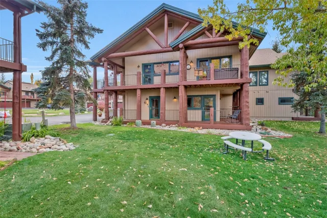 $1,295,000 | 1740 Saddle Creek Court, Steamboat Springs, CO 80487