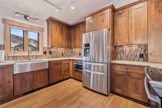 $1,295,000 | 1740 Saddle Creek Court, Steamboat Springs, CO 80487