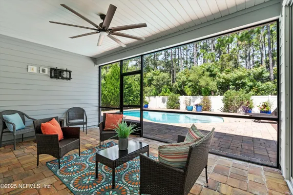 $715,000 | 3024 Las Calinas Boulevard, St. Augustine, FL 32095