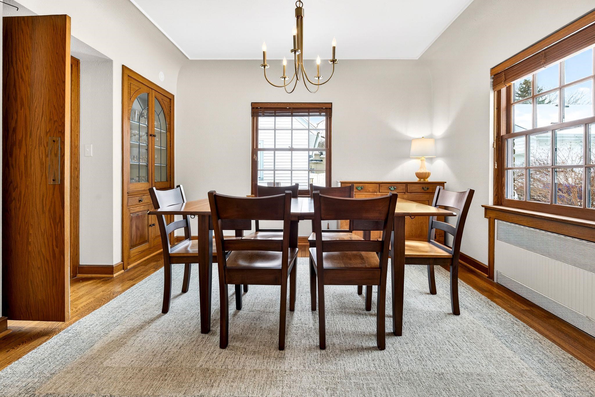 507 East Roosevelt Street Appleton, WI 54911 - Photo 13 of 47