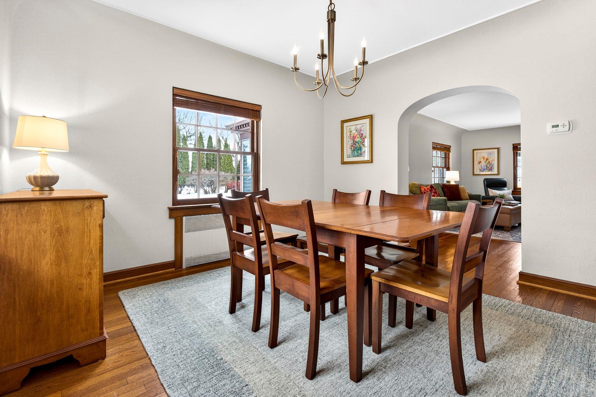 507 East Roosevelt Street Appleton, WI 54911 - Photo 14 of 47