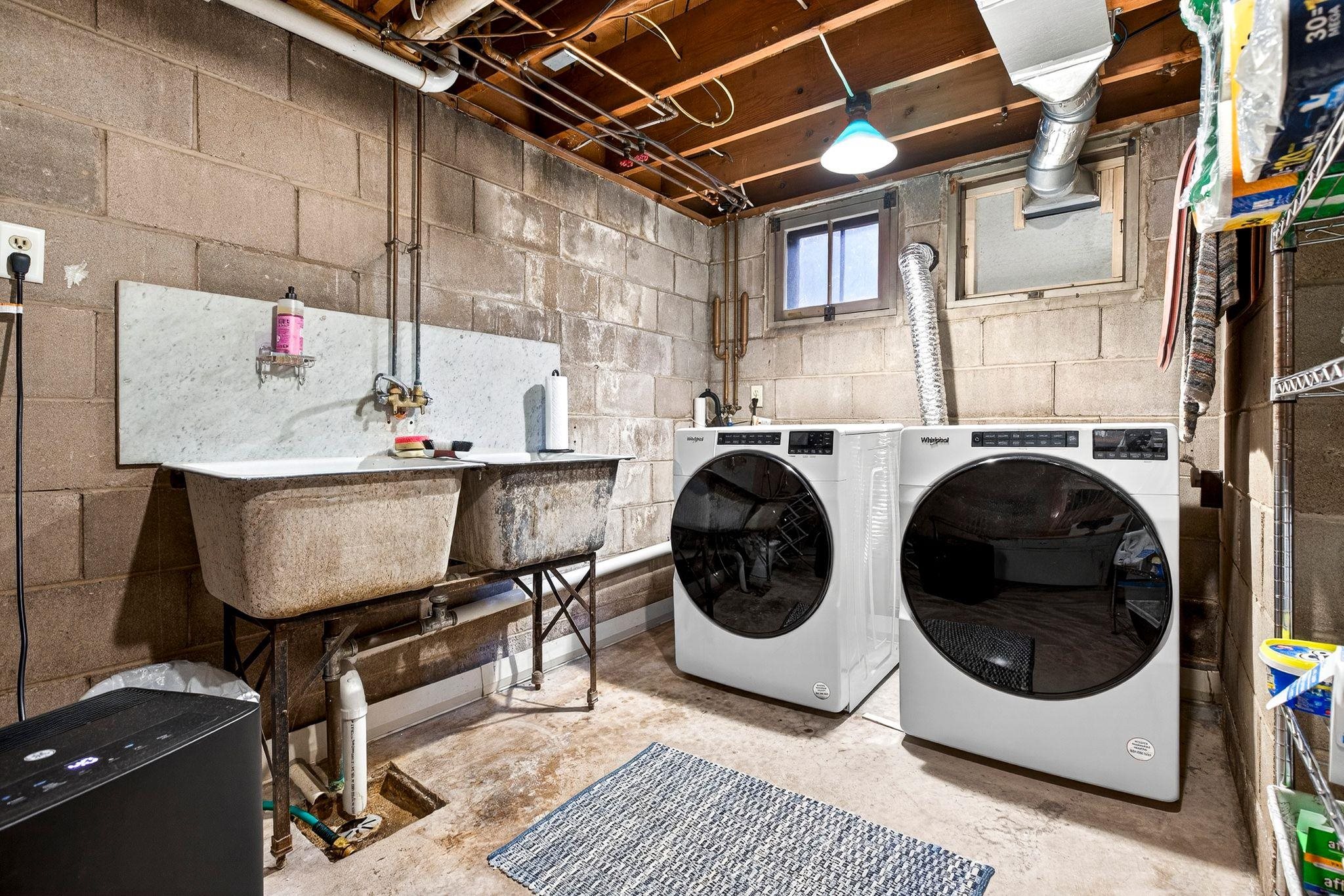 507 East Roosevelt Street Appleton, WI 54911 - Photo 35 of 47