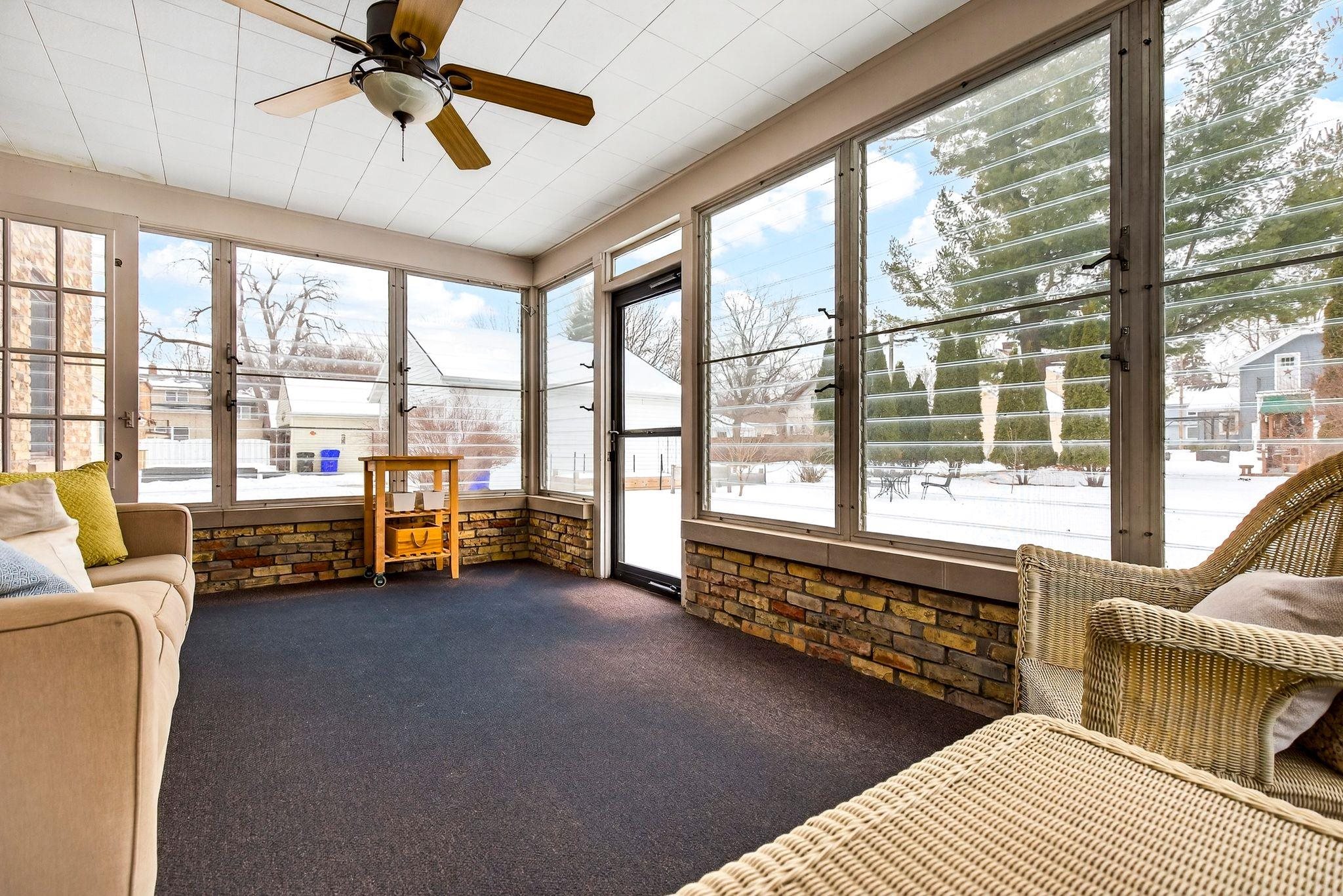 507 East Roosevelt Street Appleton, WI 54911 - Photo 36 of 47