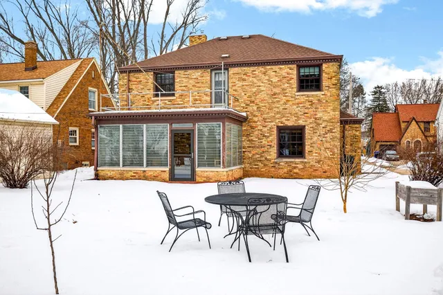 $349,900 | 507 East Roosevelt Street, Appleton, WI 54911