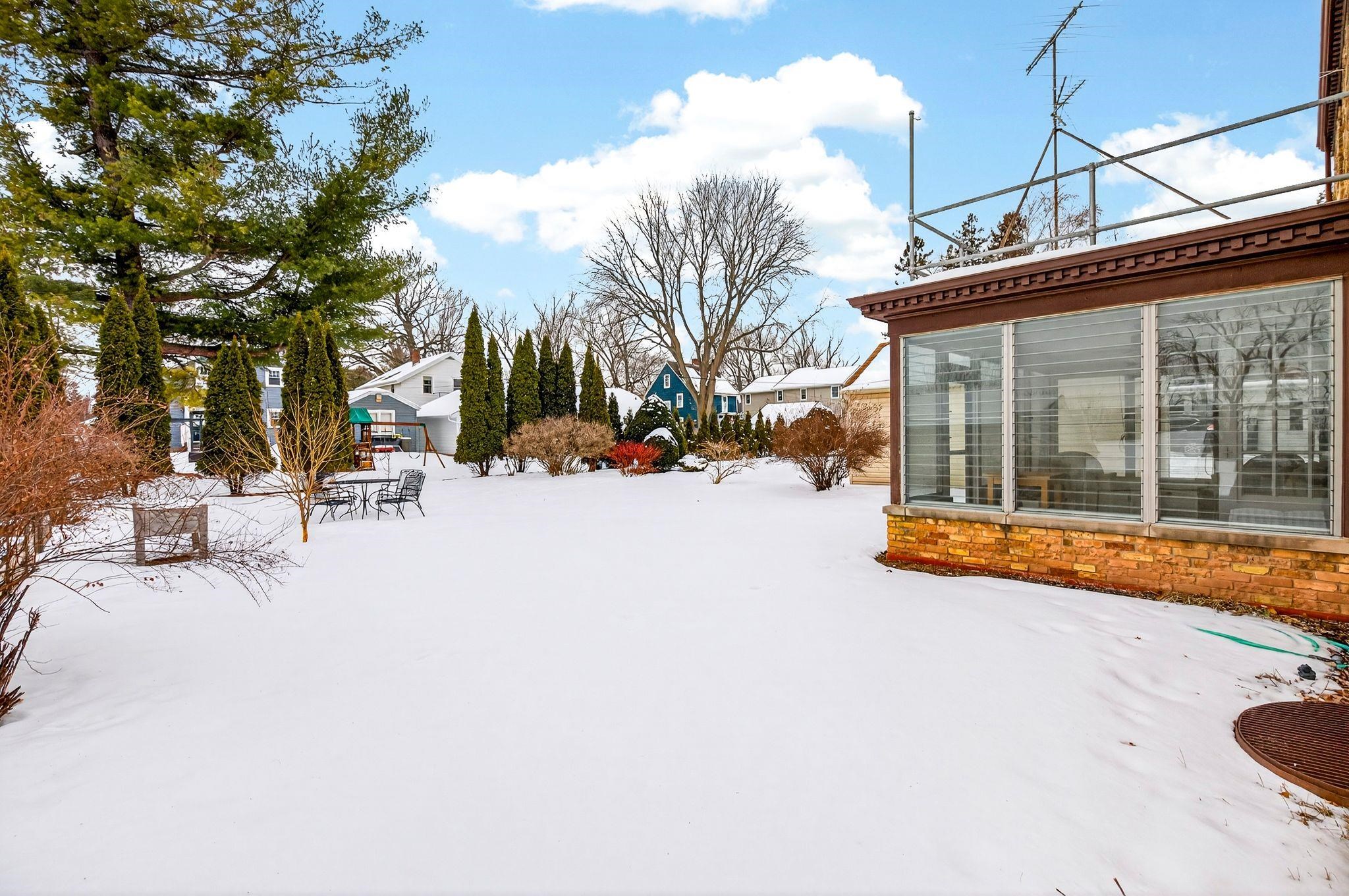 507 East Roosevelt Street Appleton, WI 54911 - Photo 40 of 47