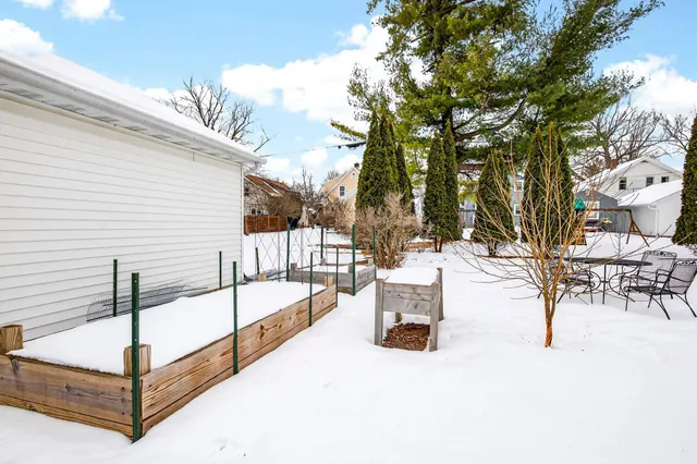 $349,900 | 507 East Roosevelt Street, Appleton, WI 54911