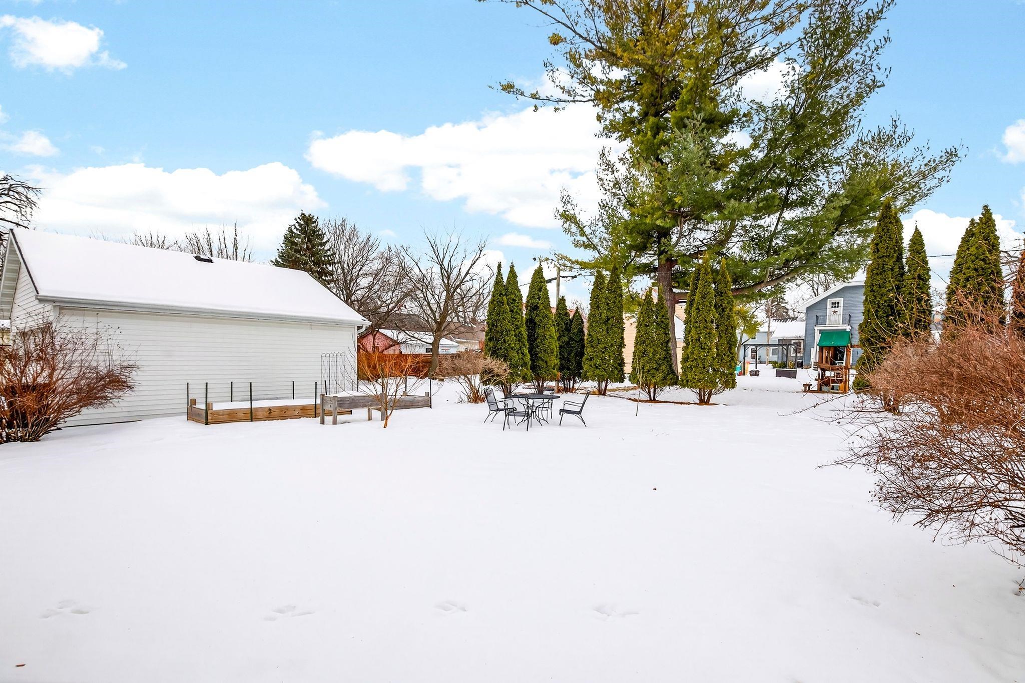 507 East Roosevelt Street Appleton, WI 54911 - Photo 42 of 47