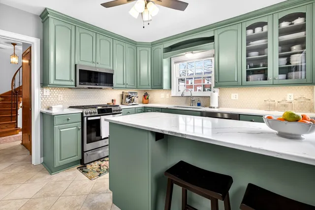 $349,900 | 507 East Roosevelt Street, Appleton, WI 54911