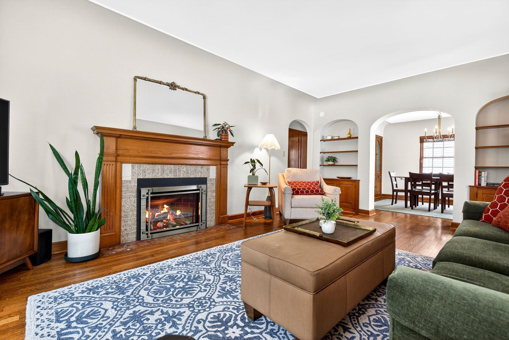 507 East Roosevelt Street Appleton, WI 54911 - Photo 9 of 47