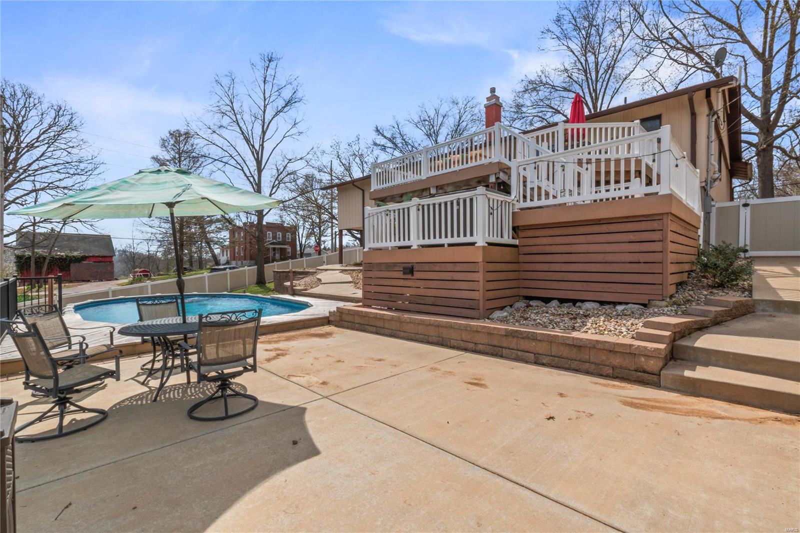 5594 Milburn Road St. Louis, MO 63129 - Photo 33 of 38 Gallery Image 33