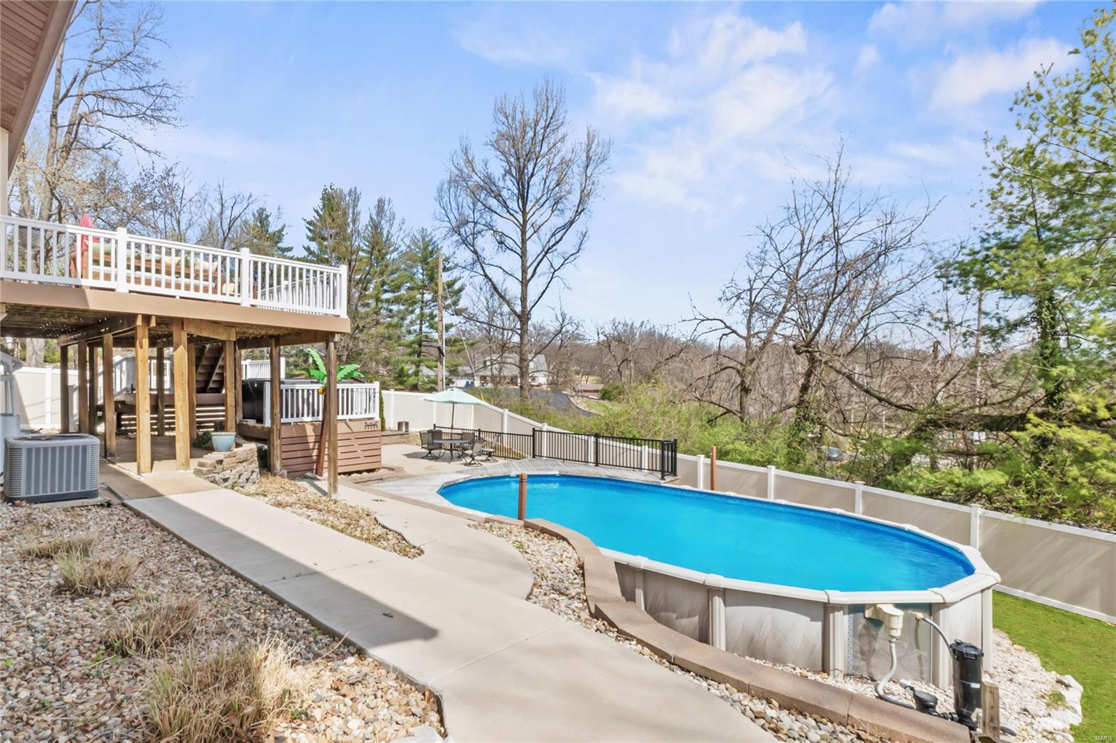 5594 Milburn Road St. Louis, MO 63129 - Photo 34 of 38 Gallery Image 34