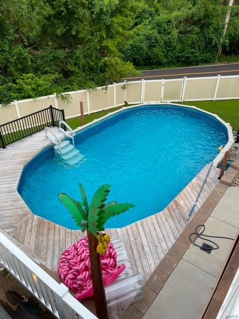 5594 Milburn Road St. Louis, MO 63129 - Photo 35 of 38 Gallery Image 35