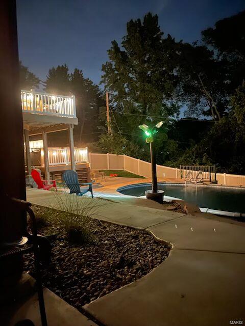 5594 Milburn Road St. Louis, MO 63129 - Photo 36 of 38 Gallery Image 36