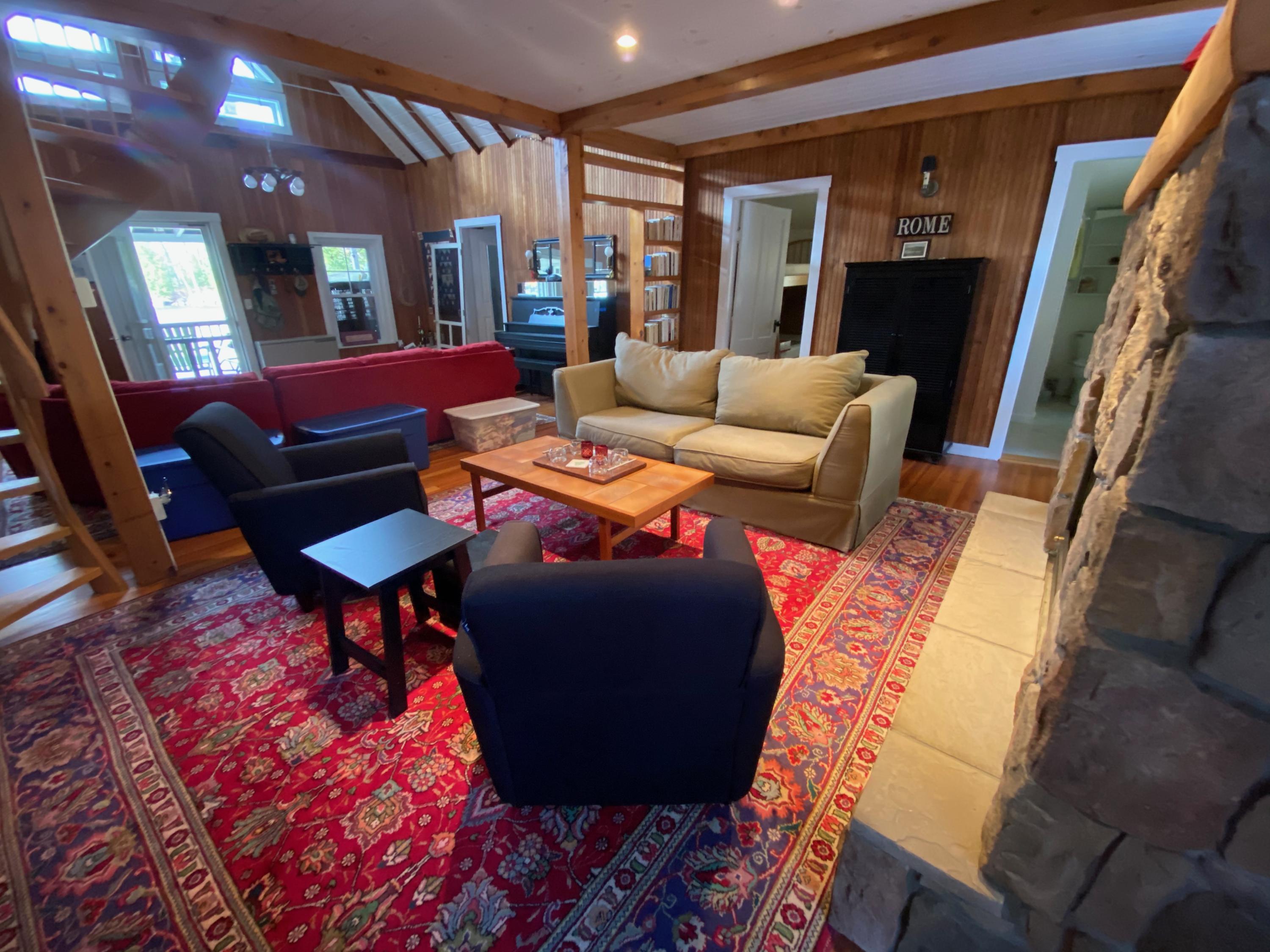 65 Hillside Lane Rome, ME 04963 - Photo 44 of 78 LIVING