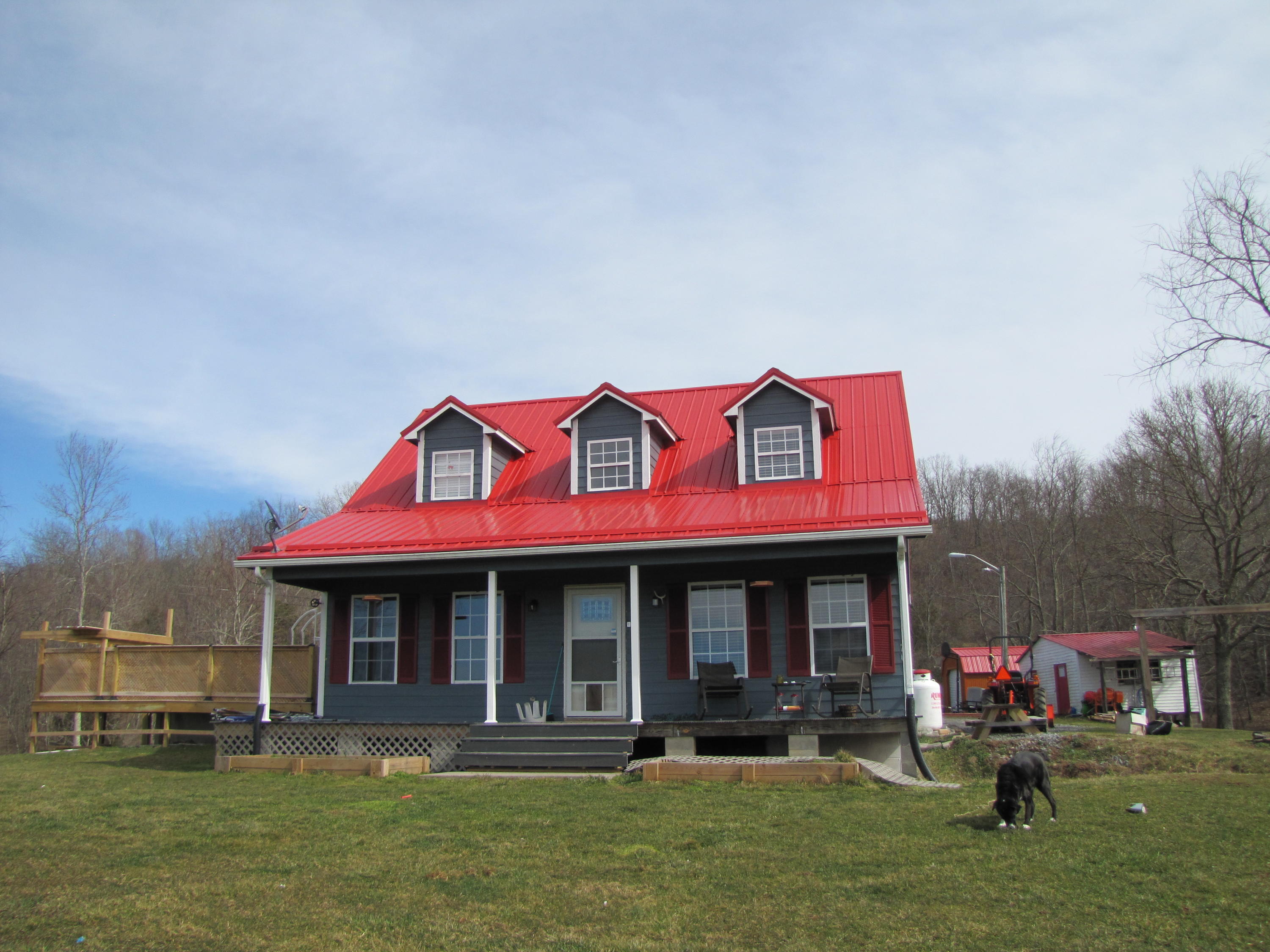 254 Taylor Farm Road Lindside, WV 24951 - Photo 22 of 26 Gallery Image 22