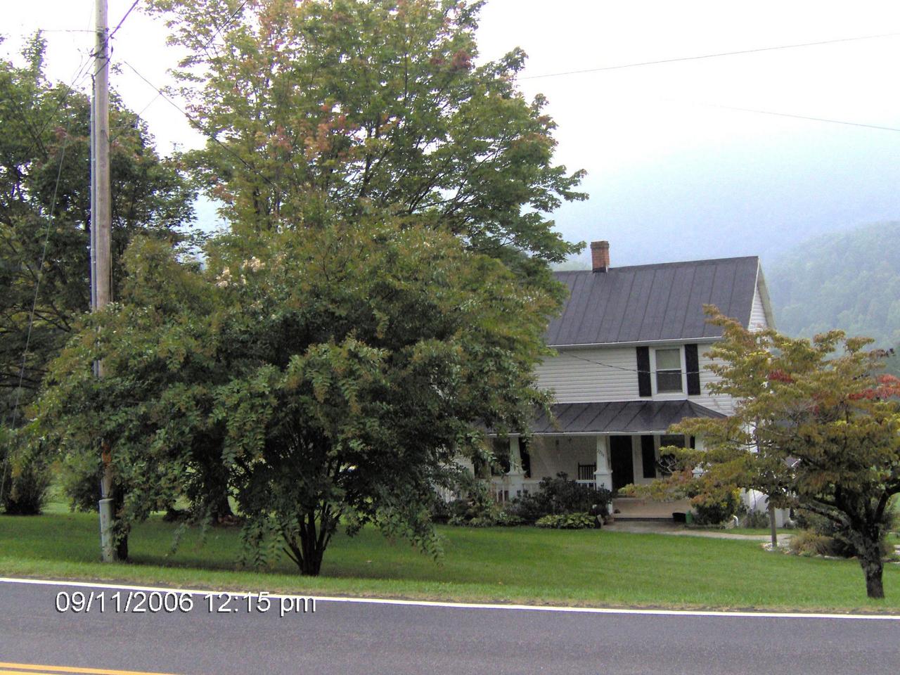 2234 Coopers Cove Road Hardy, VA 24101 - Photo 1 of 9 Front of house