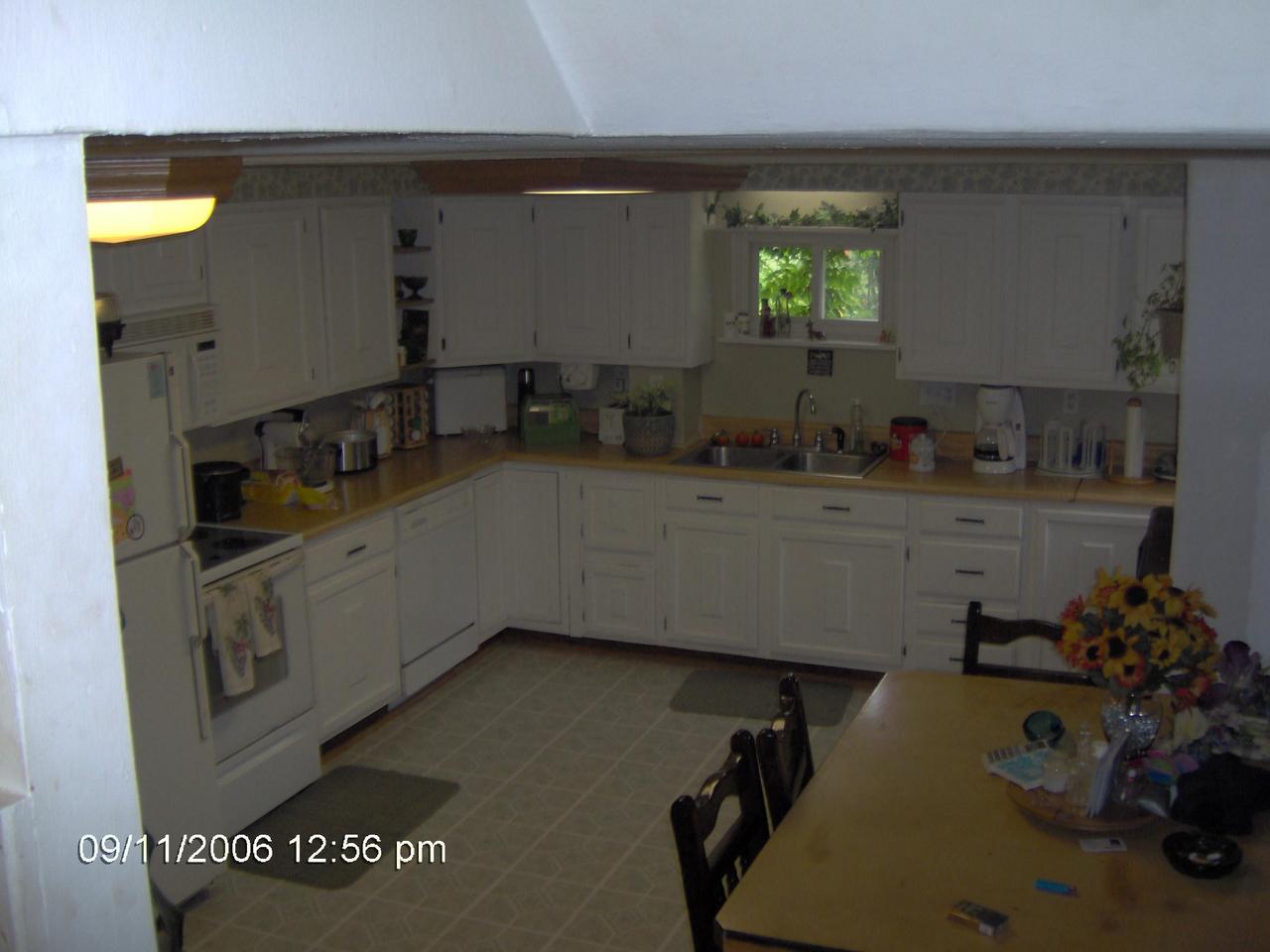 2234 Coopers Cove Road Hardy, VA 24101 - Photo 3 of 9 Kitchen