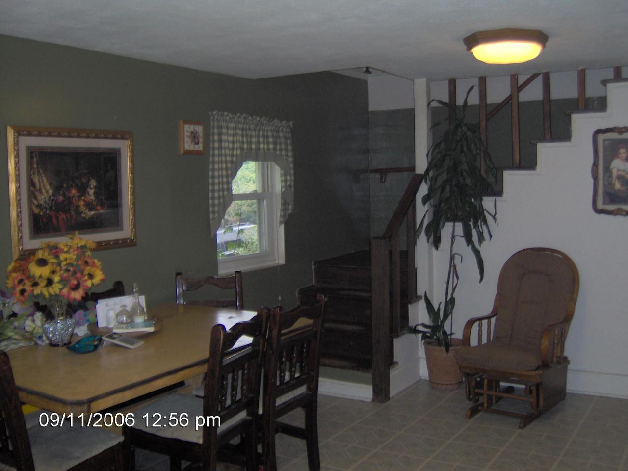 2234 Coopers Cove Road Hardy, VA 24101 - Photo 4 of 9 Reverse view of Kitchen