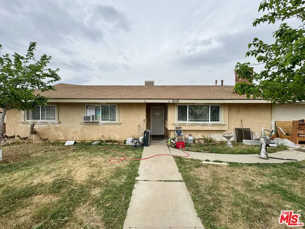 $455,000 | 5113 Ave L-14, Lancaster, CA 93536