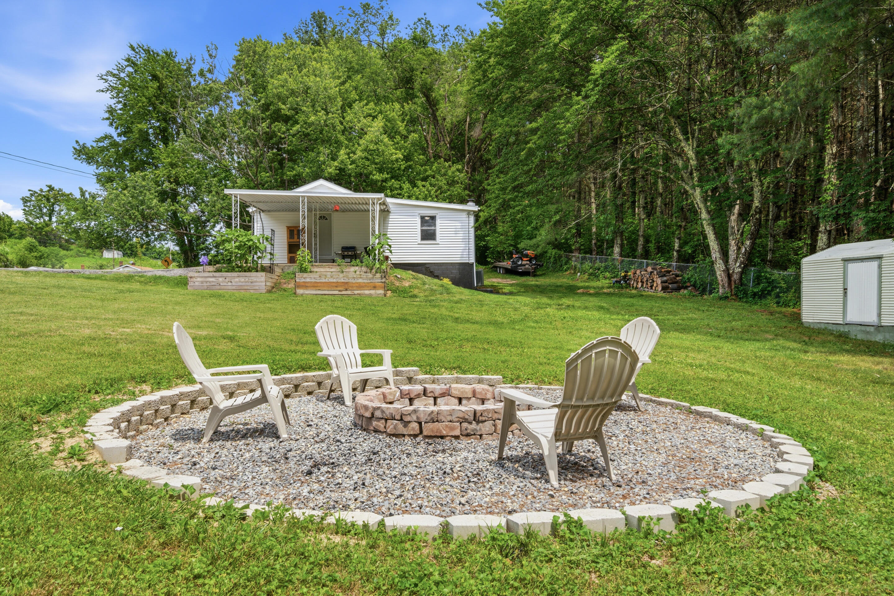 6734 Blacksburg Road Catawba, VA 24070 - Photo 21 of 26 20