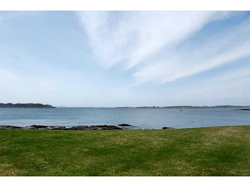 10 Elden Point Road Bailey Island, ME 04003 - Photo 26 of 31 View.