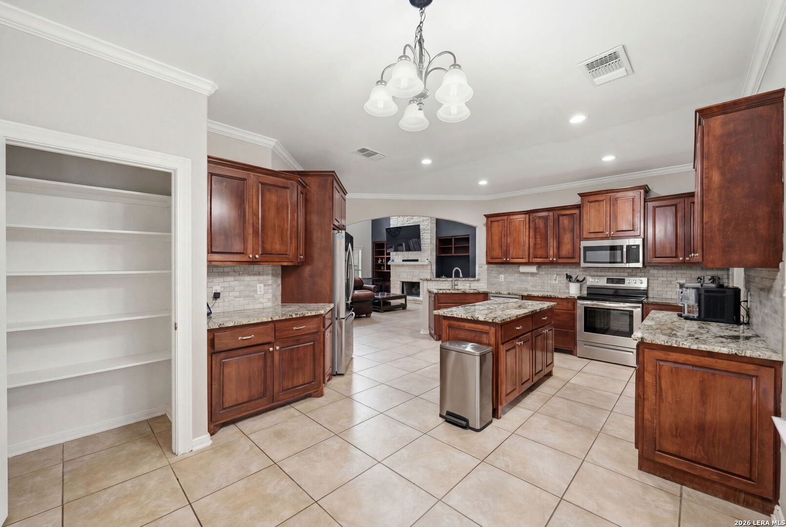 9619 Aster Circle Garden Ridge, TX 78266 - Photo 25 of 66