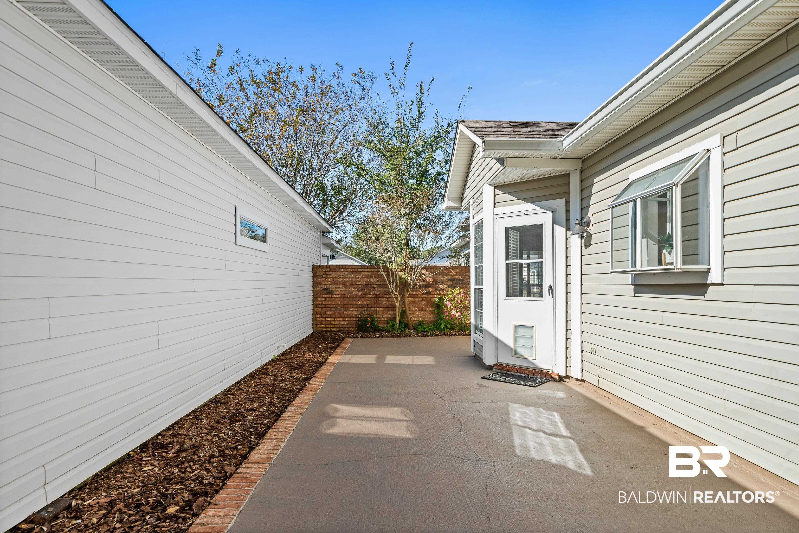 27 Cottage Drive Fairhope, AL 36532 - Photo 29 of 33 View of patio / terrace