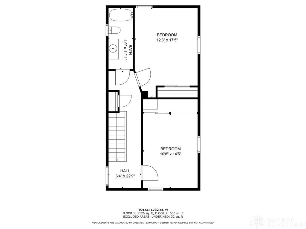 6004 North State Rte 133 Clarksville, OH 45113 - Photo 66 of 66 Gallery Image 66