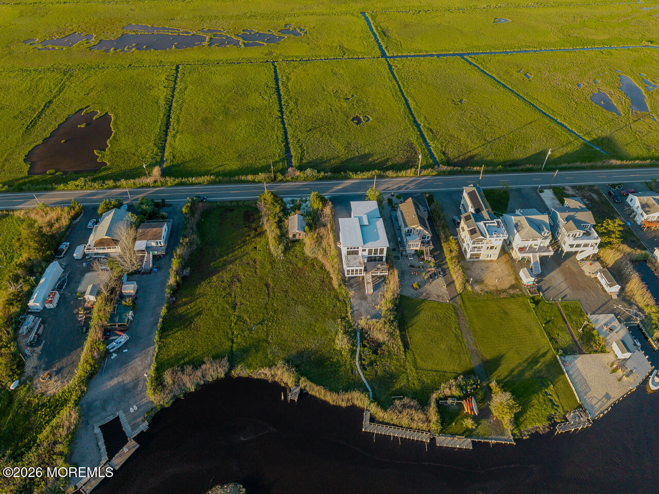 633 Cedar Run Dock Road West Creek, NJ 08092 - Photo 4 of 12 633 CRDR-DJI_20260528192936_0073_D