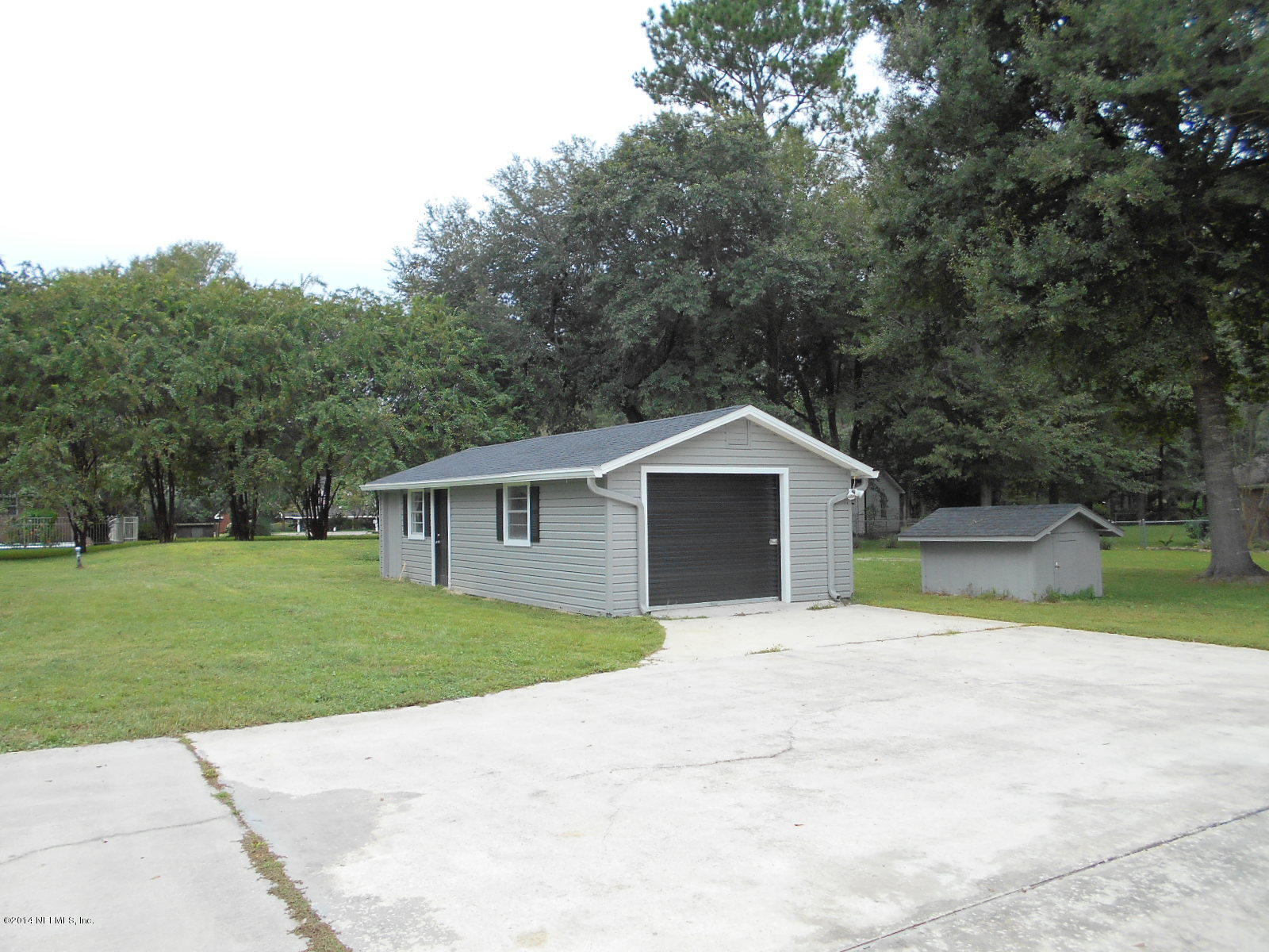 11236 Kristen Road Macclenny, FL 32063 - Photo 12 of 13 Det Workshop