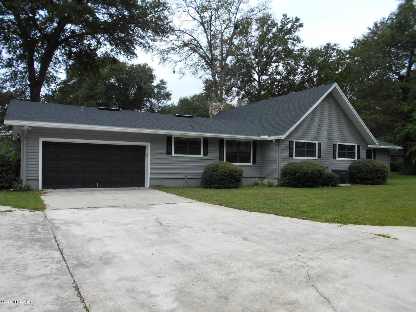 11236 Kristen Road Macclenny, FL 32063 - Photo 13 of 13 Rear