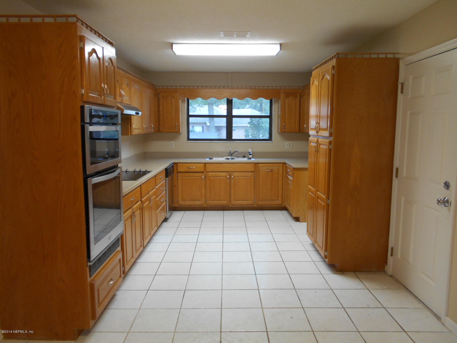 11236 Kristen Road Macclenny, FL 32063 - Photo 3 of 13 Kitchen