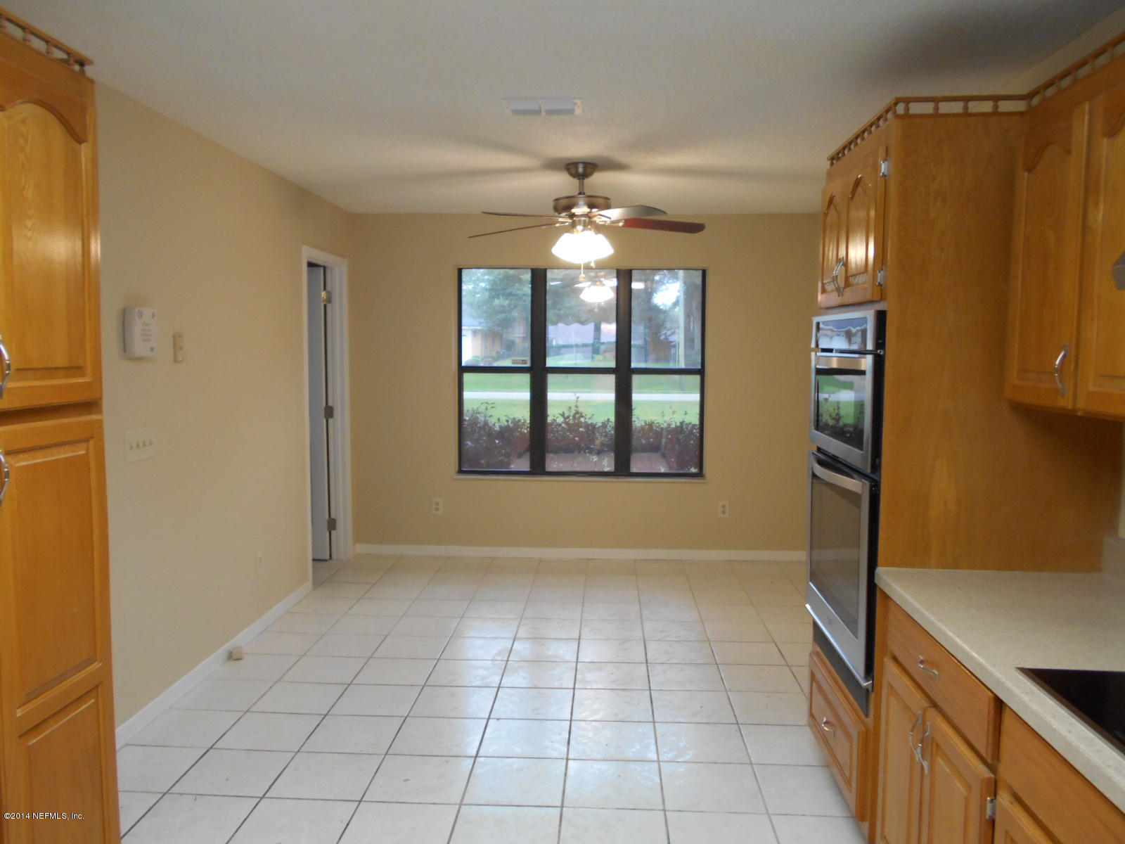 11236 Kristen Road Macclenny, FL 32063 - Photo 4 of 13 Breakfast Rm