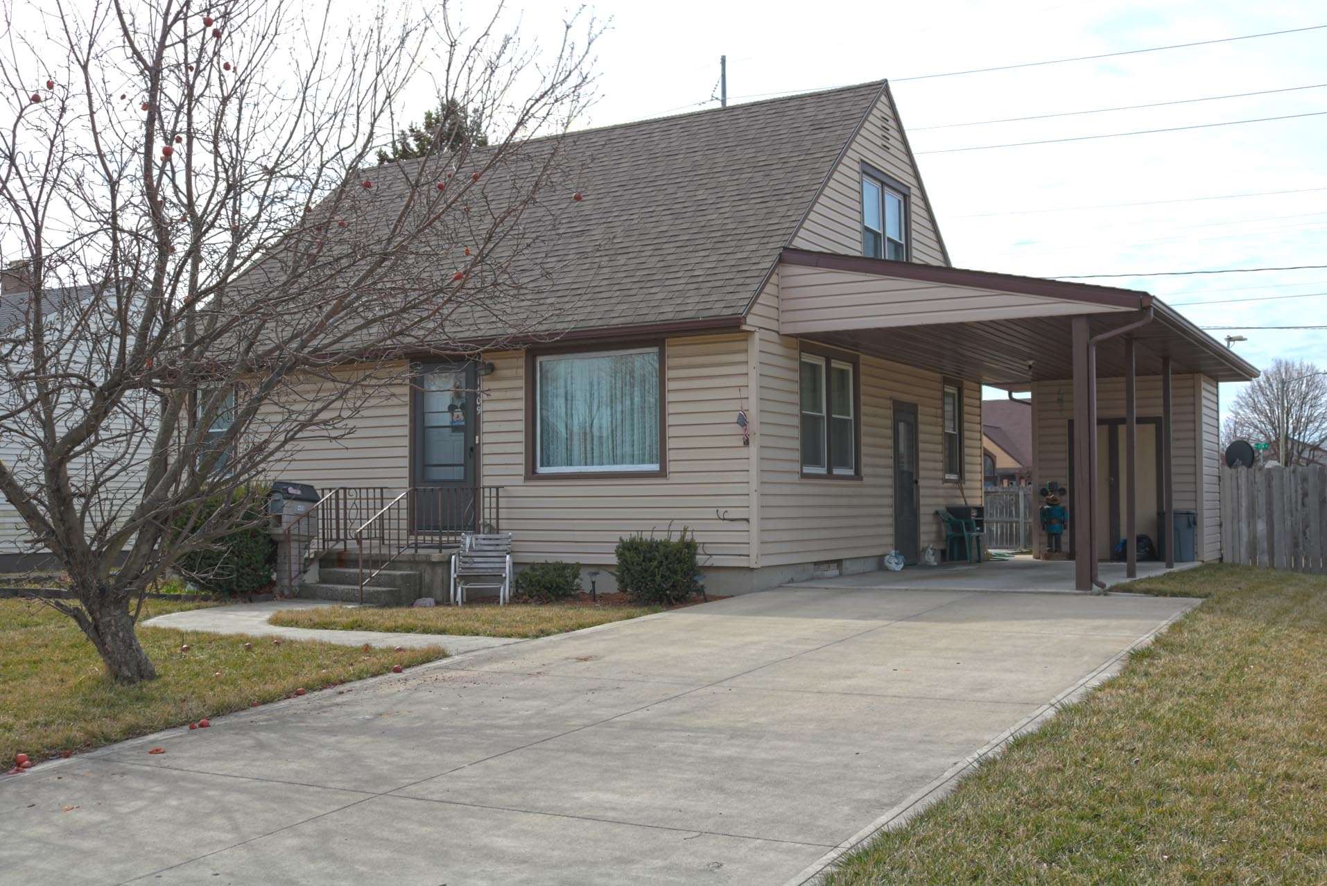 1409 Master Drive Decatur, IN 46733 - Photo 1 of 36