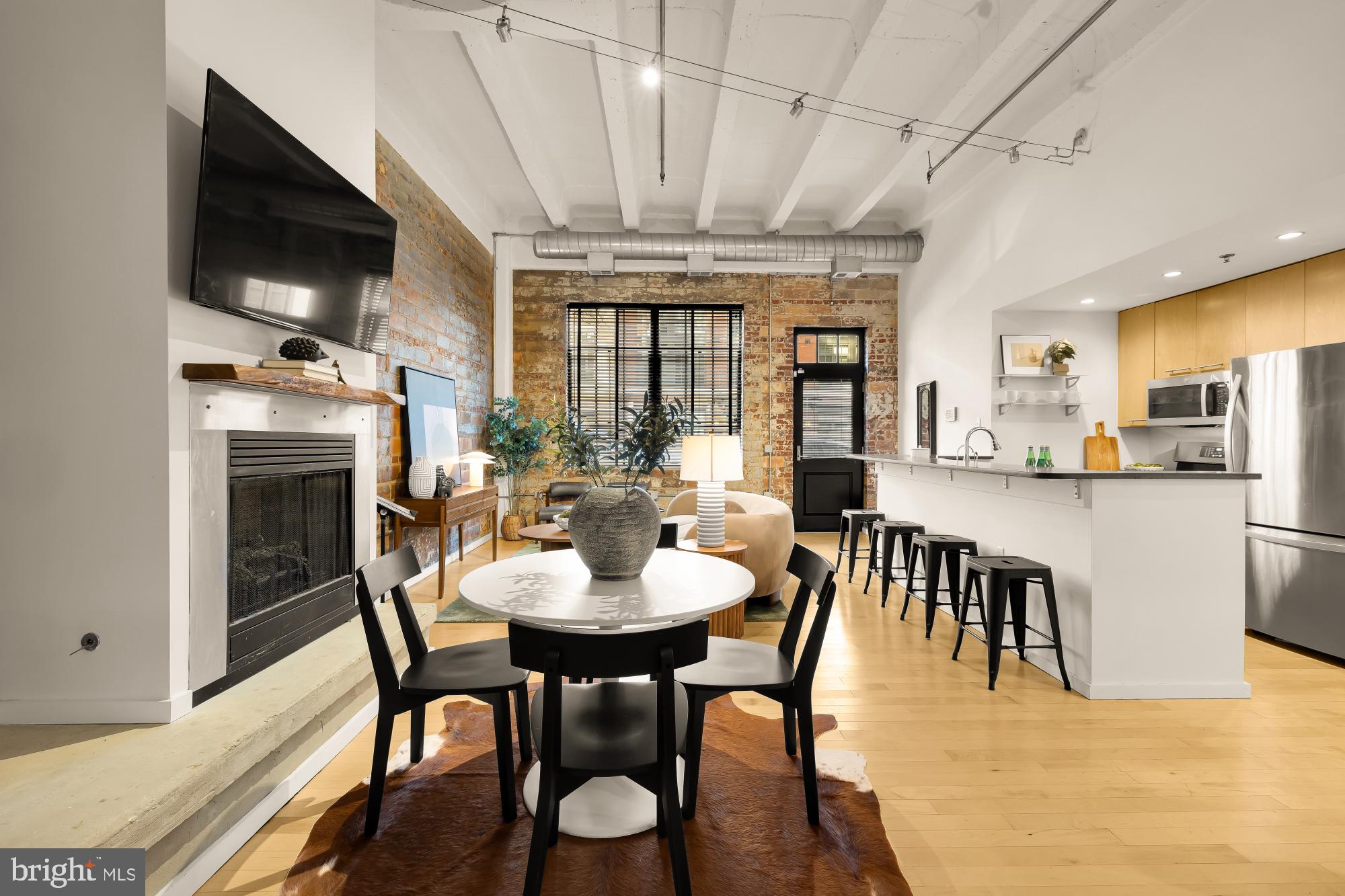 1445 Church Street Northwest, Unit 12 Washington, DC 20005 - Photo 1 of 21