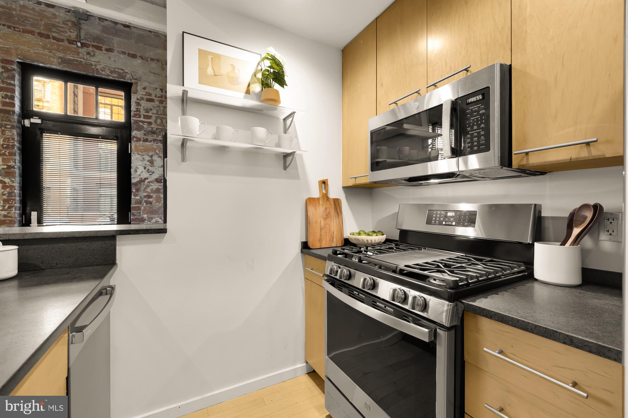 1445 Church Street Northwest, Unit 12 Washington, DC 20005 - Photo 11 of 21