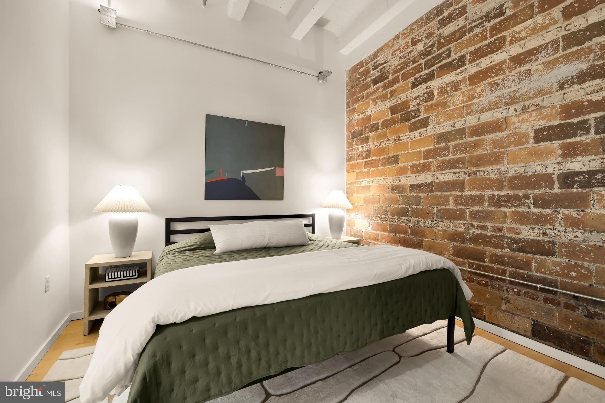 1445 Church Street Northwest, Unit 12 Washington, DC 20005 - Photo 14 of 21