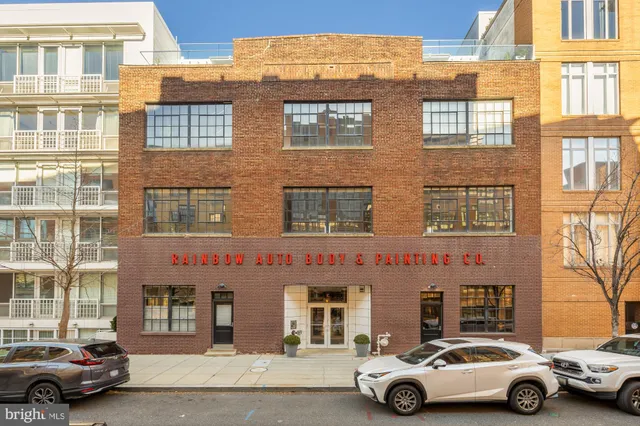 $675,000 | 1445 Church Street Northwest, Unit 12, Washington, DC 20005