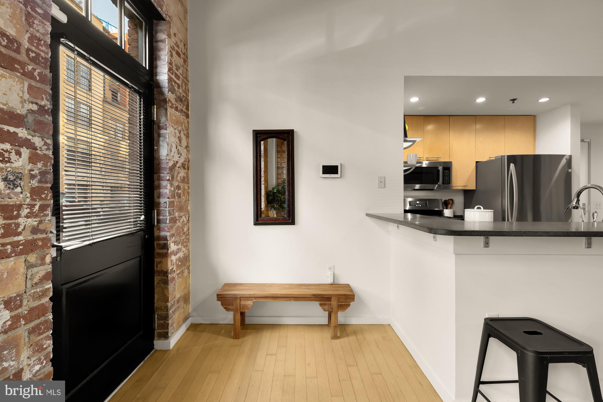 1445 Church Street Northwest, Unit 12 Washington, DC 20005 - Photo 2 of 21