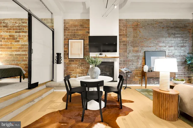 $675,000 | 1445 Church Street Northwest, Unit 12, Washington, DC 20005