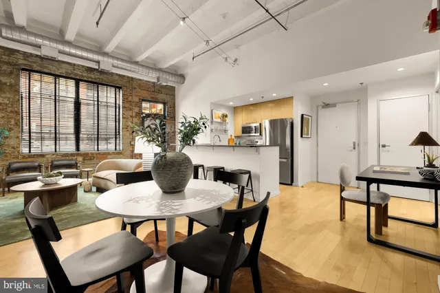 $675,000 | 1445 Church Street Northwest, Unit 12, Washington, DC 20005