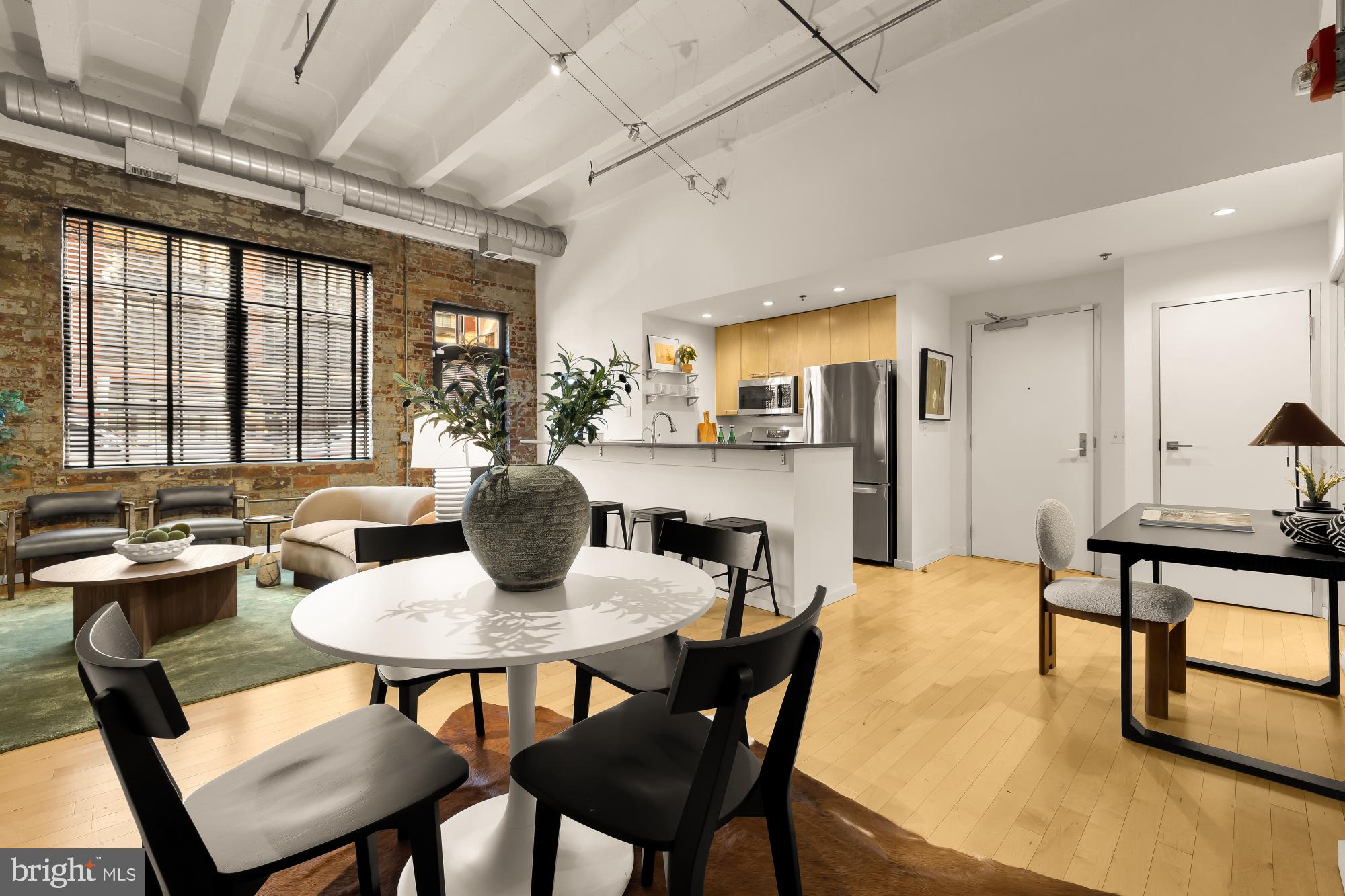 1445 Church Street Northwest, Unit 12 Washington, DC 20005 - Photo 7 of 21