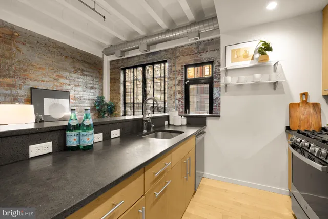 $675,000 | 1445 Church Street Northwest, Unit 12, Washington, DC 20005