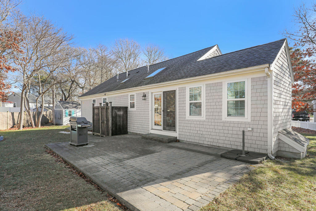 60 Lexington Drive Hyannis, MA 02601 - Photo 27 of 34 IMG_3441