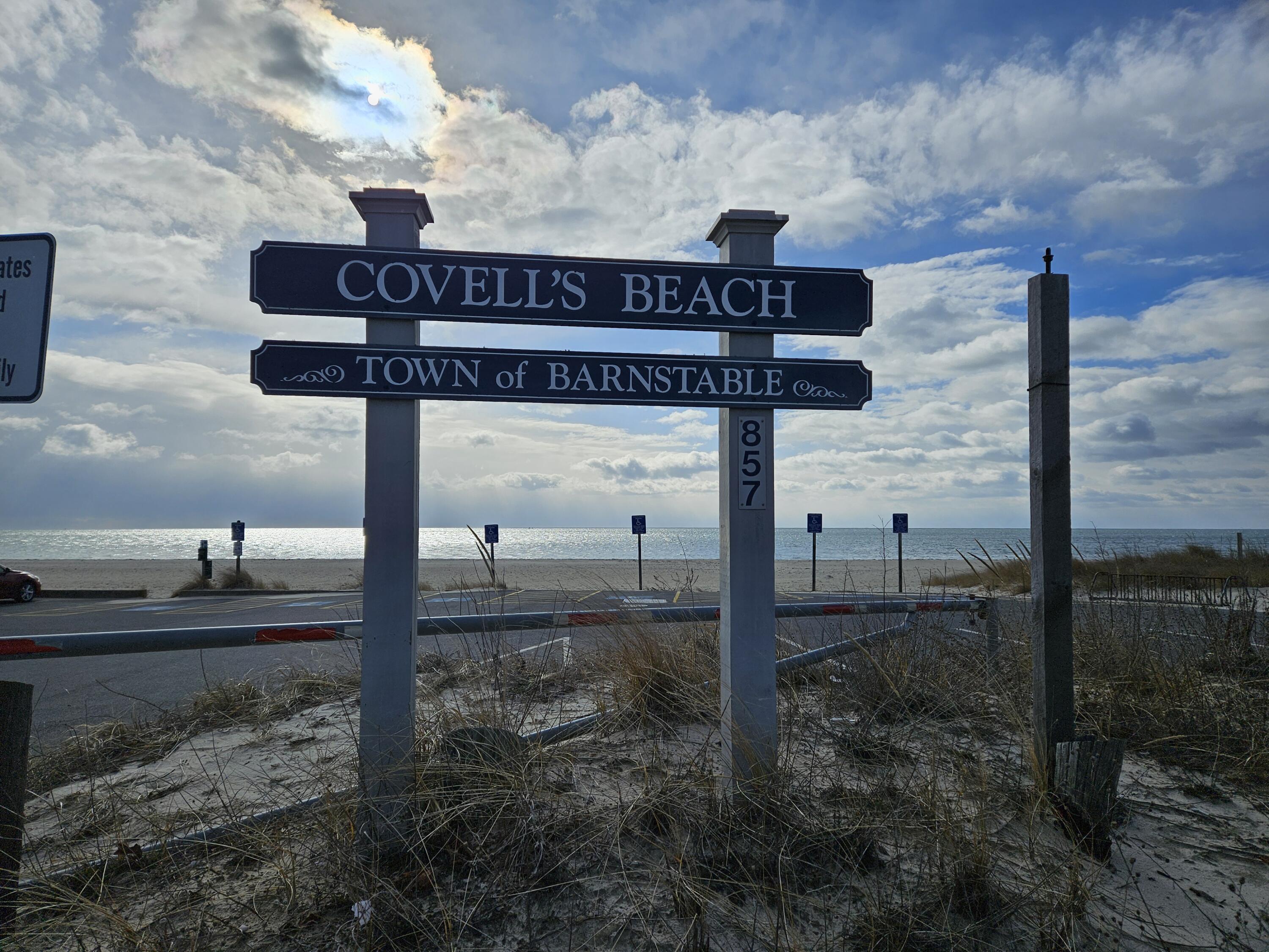 60 Lexington Drive Hyannis, MA 02601 - Photo 28 of 34 Covell's Beach