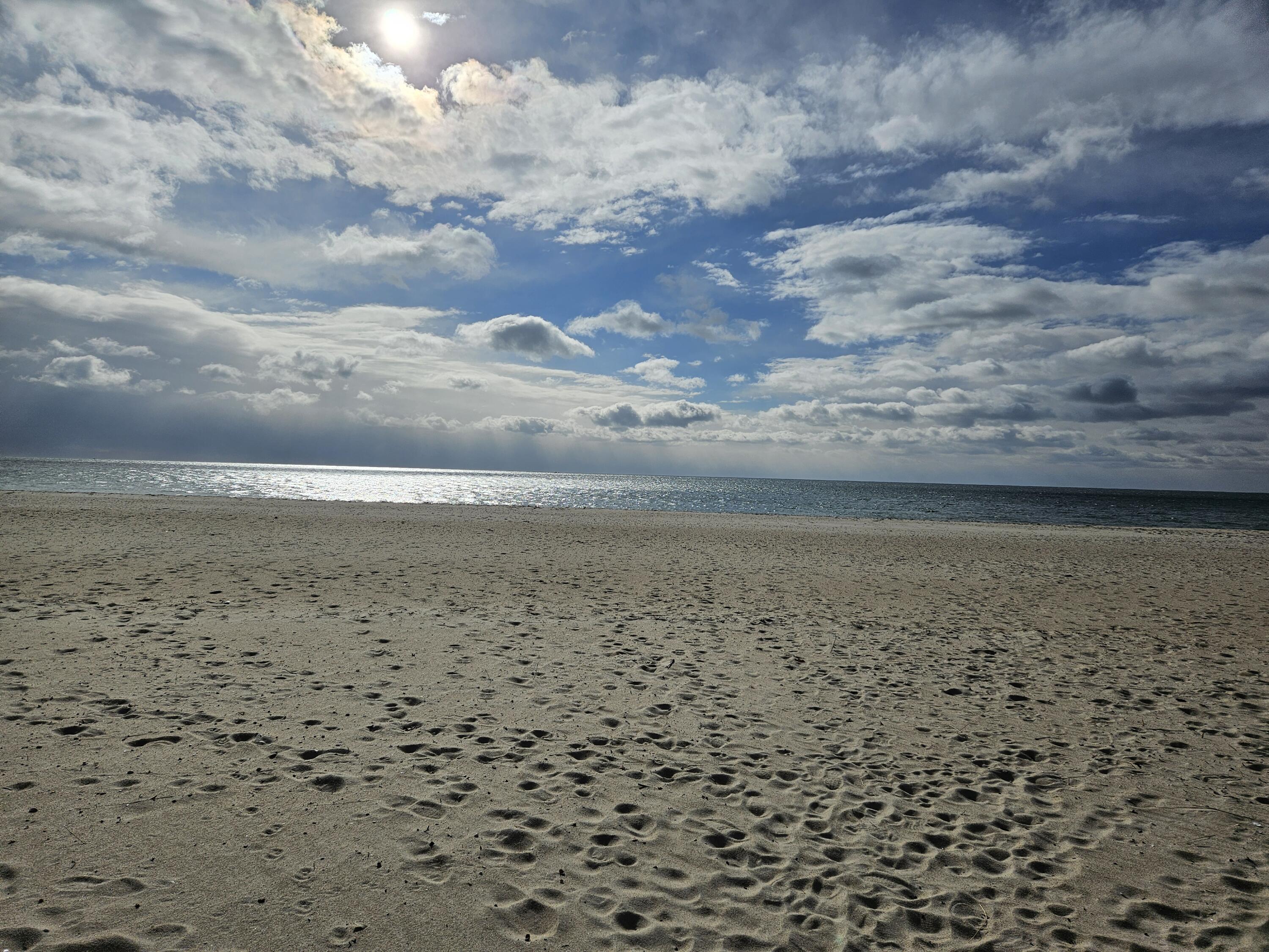 60 Lexington Drive Hyannis, MA 02601 - Photo 30 of 34 Nantucket Sound from Craigville Beach